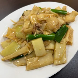 泰式炒寬粉