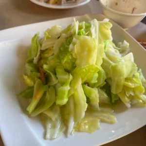 高麗菜