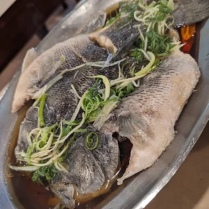 海鱸魚
