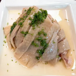 醉雞